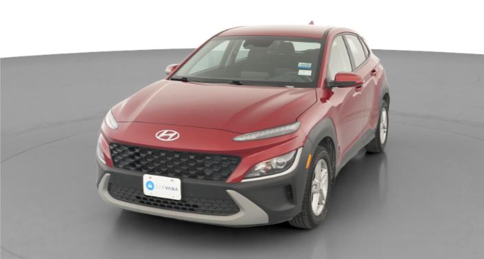 Thumbnail: 2023 Hyundai Kona - 1