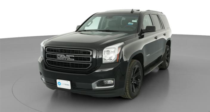 Thumbnail: 2019 GMC Yukon - 1