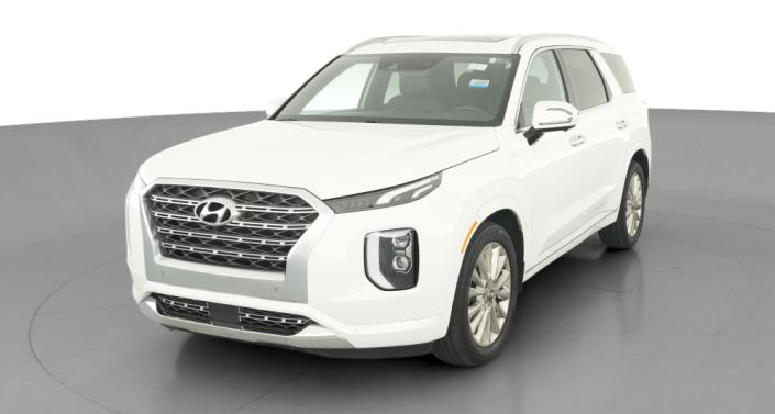 Thumbnail: 2020 Hyundai Palisade - 1