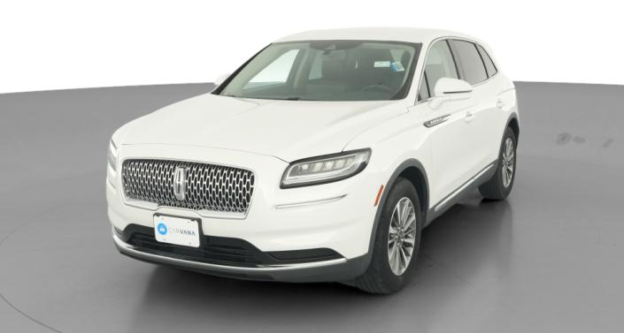 2021 Lincoln Nautilus  -
                  San Antonio, TX