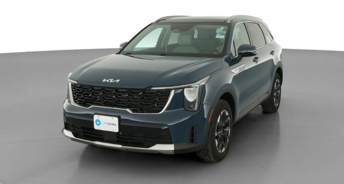 Thumbnail: 2024 Kia Sorento - 1