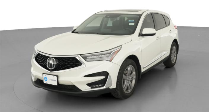 Thumbnail: 2019 Acura RDX - 1