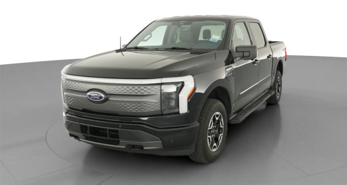Thumbnail: 2023 Ford F-150 - 1