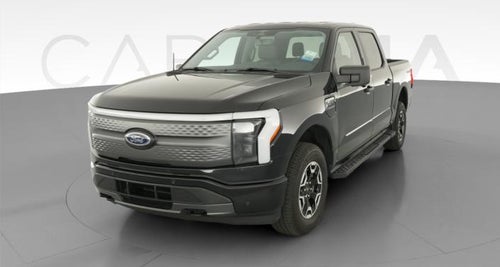 2023 Ford F150 Lightning