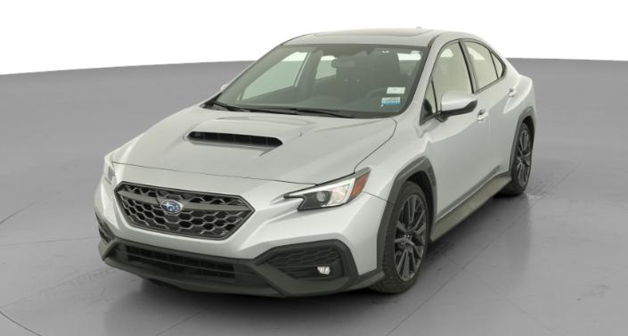 Thumbnail: 2024 Subaru WRX - 1