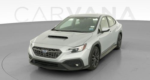 2024 Subaru WRX