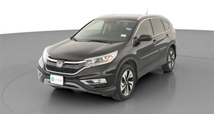 Thumbnail: 2015 Honda CR-V - 1