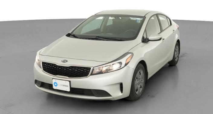 Thumbnail: 2018 Kia Forte - 1