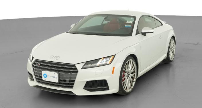 Thumbnail: 2017 Audi TT - 1