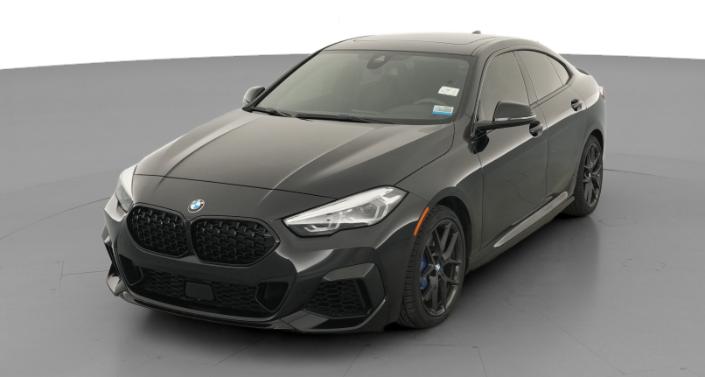 Thumbnail: 2020 BMW 2 Series - 1
