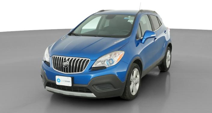 Thumbnail: 2015 Buick Encore - 1