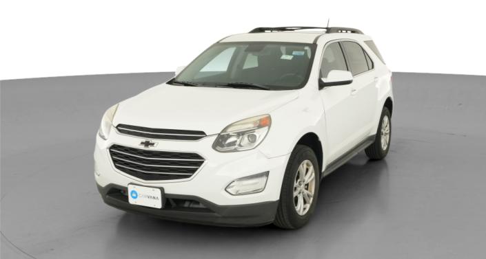 Thumbnail: 2016 Chevrolet Equinox - 1
