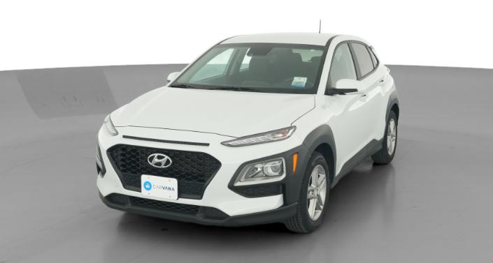 Thumbnail: 2020 Hyundai Kona - 1