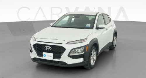 2020 Hyundai Kona