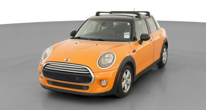 2015 MINI Cooper Hardtop 4 Door -
                  Auburn, GA