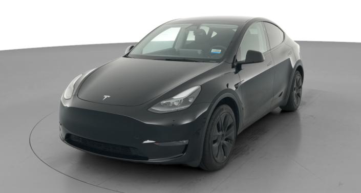 Thumbnail: 2025 Tesla Model Y - 1