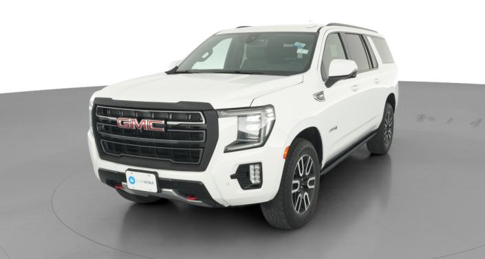 Thumbnail: 2021 GMC Yukon XL - 1