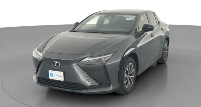2023 Lexus RZ 450e -
                  Rocklin, CA