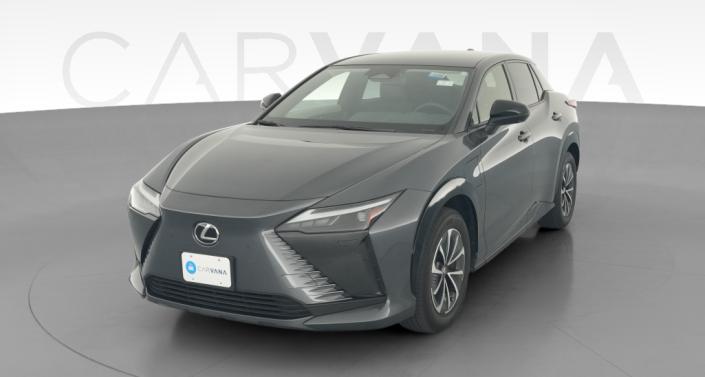 2023 Lexus RZ