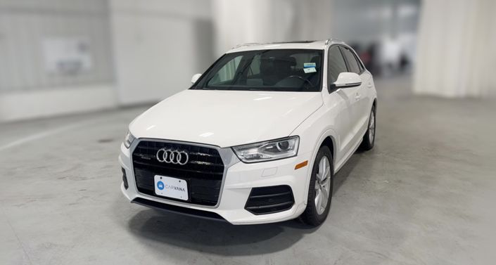 2017 Audi Q3 Premium -
                  Manville, NJ