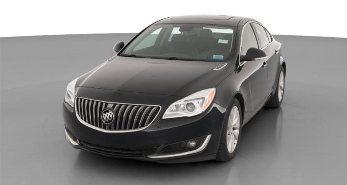 2014 Buick Regal Premium -
                  Lorain, OH