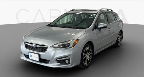 2019 Subaru Impreza