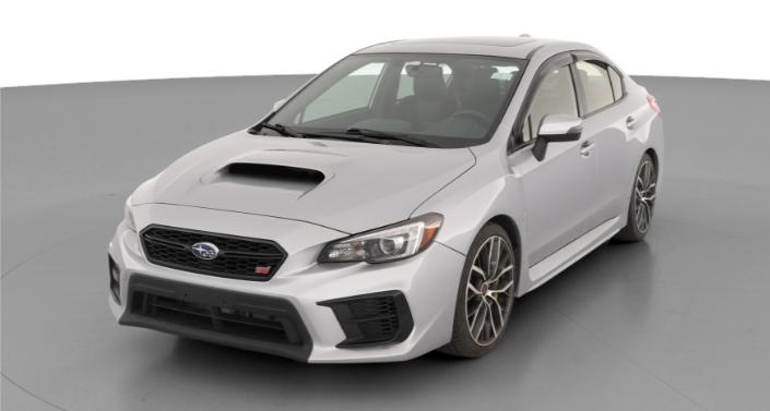 Thumbnail: 2020 Subaru WRX - 1