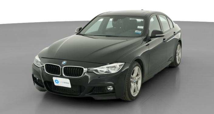 Thumbnail: 2016 BMW 3 Series - 1