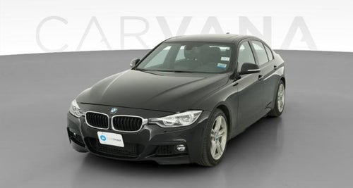 2016 BMW 3 Series