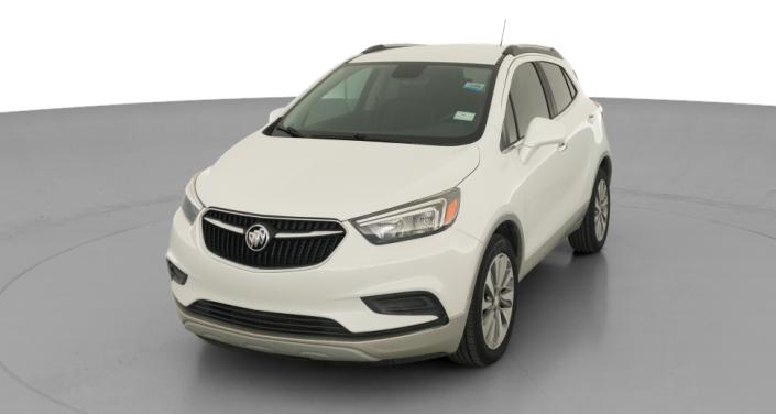 Thumbnail: 2020 Buick Encore - 1