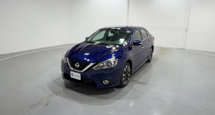 2019 Nissan Sentra SR -
                  Fairview, OR