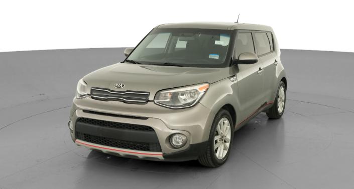 Thumbnail: 2019 Kia Soul - 1