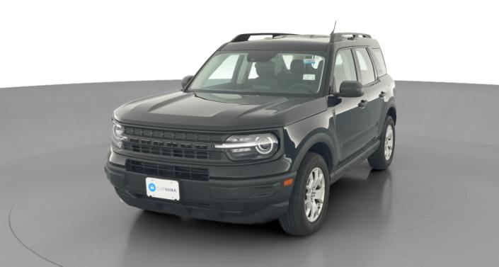 Thumbnail: 2022 Ford Bronco Sport - 1