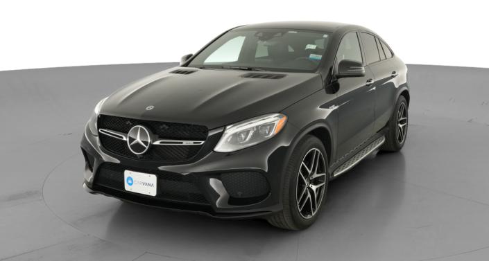 Thumbnail: 2019 Mercedes-Benz GLE - 1