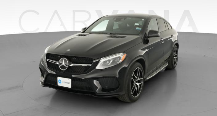 2021 Mercedes-Benz Mercedes-AMG GLE | Carvana