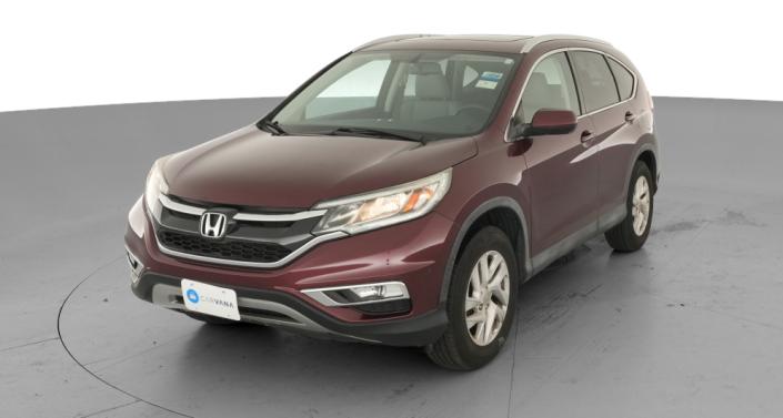 Thumbnail: 2016 Honda CR-V - 1
