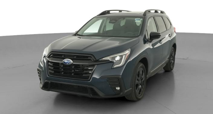 Thumbnail: 2024 Subaru Ascent - 1