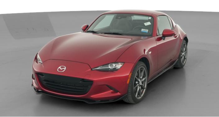 Thumbnail: 2019 Mazda MX-5 Miata - 1