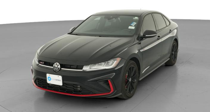 Thumbnail: 2025 Volkswagen Jetta - 1