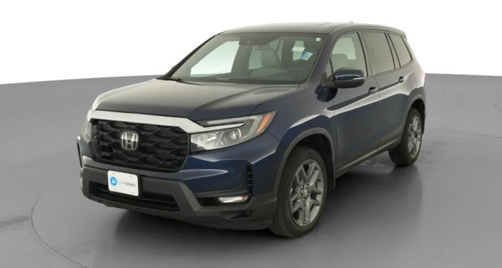 Thumbnail: 2023 Honda Passport - 1