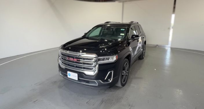 Thumbnail: 2020 GMC Acadia - 1