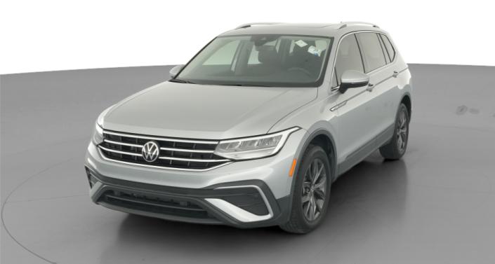 Thumbnail: 2023 Volkswagen Tiguan - 1