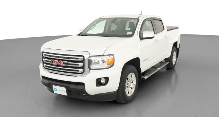2018 GMC Canyon SLE -
                  West Memphis, AR