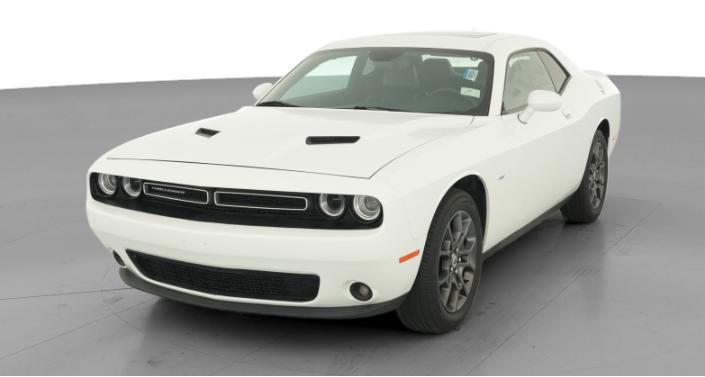 2018 Dodge Challenger GT -
                  Hebron, OH