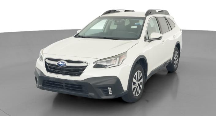 Thumbnail: 2021 Subaru Outback - 1