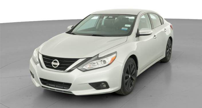 Thumbnail: 2018 Nissan Altima - 1