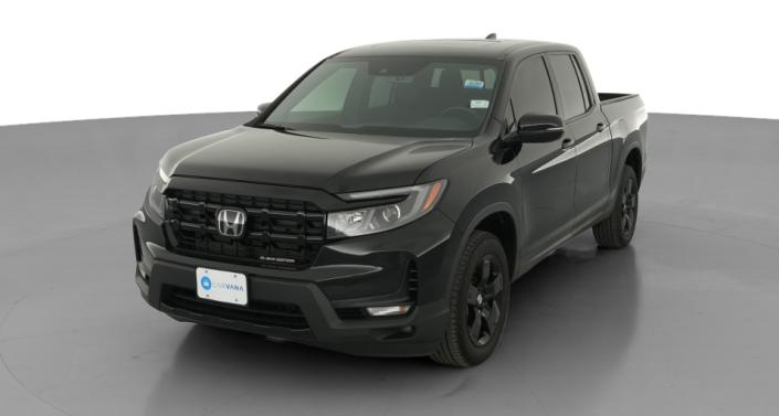 Thumbnail: 2025 Honda Ridgeline - 1