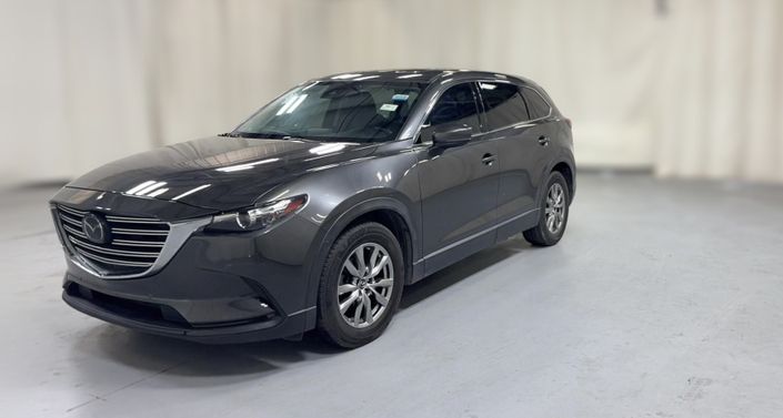 2019 Mazda CX-9 Touring -
                  Lancaster, TX