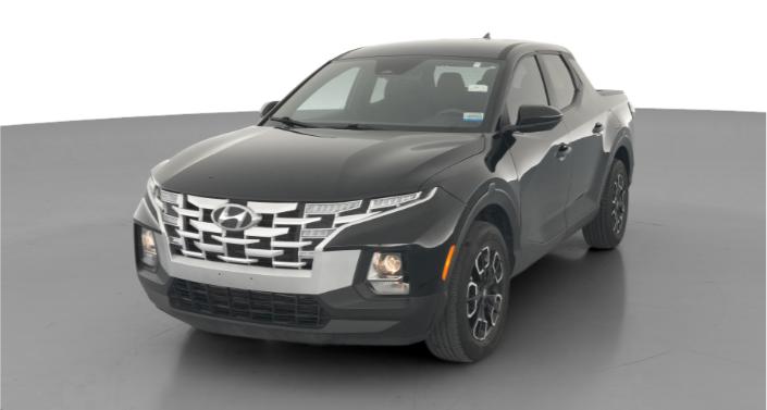 2023 Hyundai Santa Cruz SE -
                  Wheatland, OK