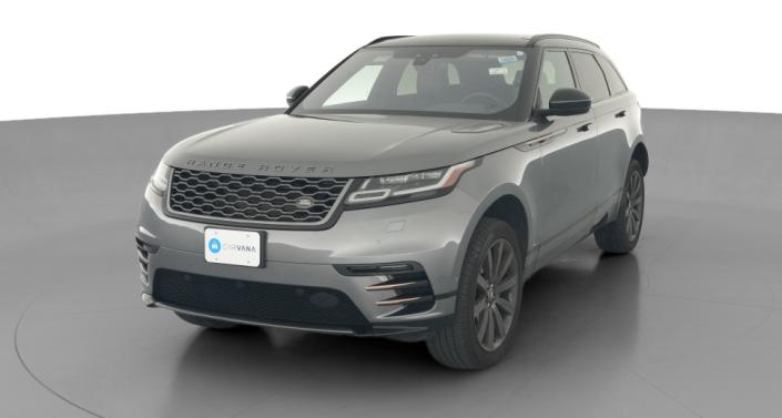 2019 Land Rover Range Rover Velar R-Dynamic HSE -
                  Rocklin, CA